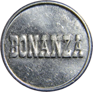 Bonanza Token  (01531) Unlisted - Picture 1 of 2