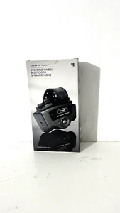 Haut-parleur Bluetooth au volant Sharper Image - Photo 1 sur 4