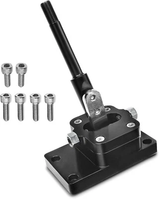 New Manual Trans Billet Short Throw Shifter for Chevrolet Camaro 1993-2002 Coupe - Image 1 of 4