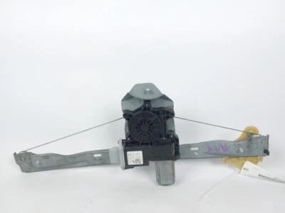 128001491 SISTEMA ALZACRISTALLO PORTA ANTERIORE DX SMART FORFOUR (453) 1.0 B 12V - Immagine 1 di 3