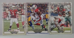 2016 Panini Playoff base cards Pick from drop down list - Picture 1 of 1