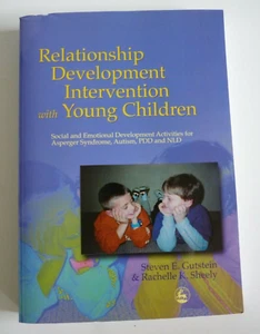 Relationship Development Intervention with Young Children Steven Gutstein 2006 - Imagen 1 de 8