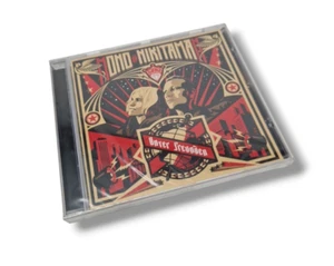 ⚡MONO & NIKITAMAN UNTER FREUNDEN CD NEU sealed⚡ - Imagen 1 de 9