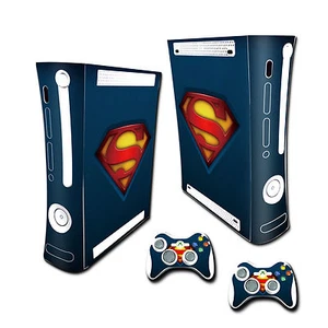 Happybird vinyl skin sticker for playstation XBOX360-002 - Picture 1 of 1
