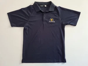 Presidents Cup Golf Polo shirt size small - Picture 1 of 4