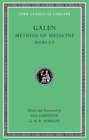 Galen Method Of Medicine, Volume Ii (Hardback) (Uk Import)