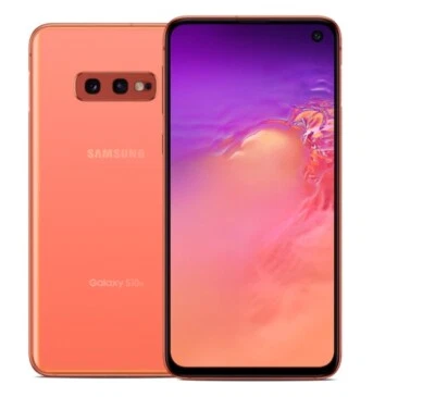 New Other Samsung Galaxy S10e G970U Xfinity Unlocked T-Mobile Verizon Spectrum - Image 1 of 4