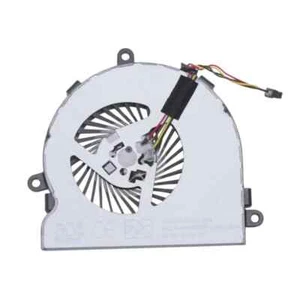 pour HP 15-A 15-BS 15-AC 15-AF 250 G5 15-AY CPU Cooling Fan 813946-001 TPN-C126 - Photo 1/2
