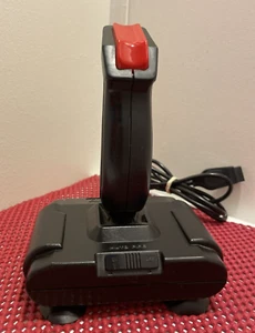 Vintage SVI Spectra video Quikshop Auto Fire Model No. 318-102 Joystick - Picture 1 of 4