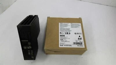 Siemens 3RK1903-1BA00 Power Module Foto 1 de 4