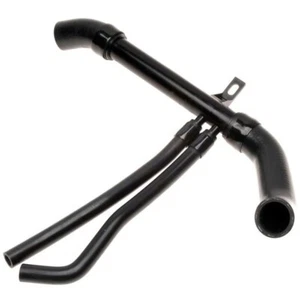 22796 Gates Radiator Hose Lower New for Ford Thunderbird Lincoln LS 2003-2006 - Picture 1 of 1