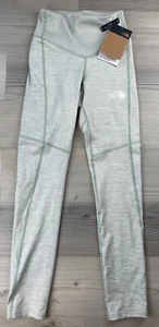The North Face Damen Dune 7/8 Sky hoch geschnittene Passform Leggings NEU Größe XS UVP $ 75 - Bild 1 von 8