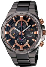 casio edifice red bull price