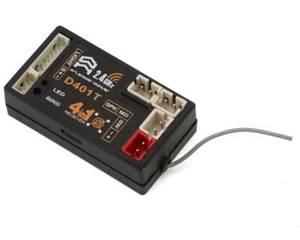 Orlandoo Hunter D401T 4 in 1 Receiver/ESC Unit (Use w/D4L Radio System) - Picture 1 of 3