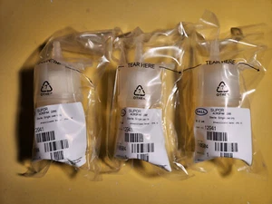 (#239) Cytiva Pall AcroPak 200 Capsules Supor 0.8/0.2 µm #12941 (1/pk-3units) - Imagen 1 de 8
