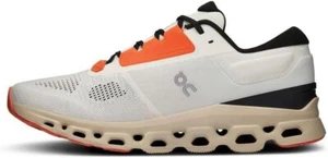 Zapatos de hombre On Cloudstratus 3 zapatos casuales zapatos para correr arena UK10,5 talla 45 - Imagen 1 de 5