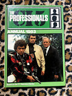 The Professionals  Annual  1983  -  Stafford Pemberton GC