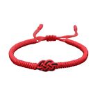 Friendship Braided Bracelet For Women Men Handmade String For Wrist Anklet Cord