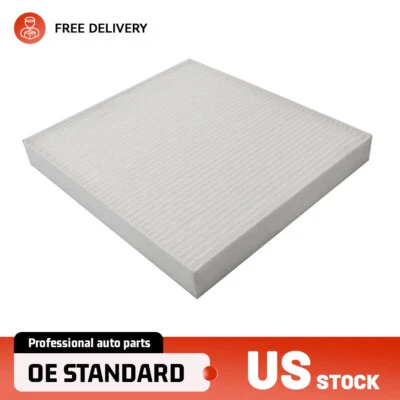 Filtro de aire de cabina 1 pieza para Ram 1500/2500/3500/4500/5500 2009-20 Journey 2011-2015 Foto 1 de 4