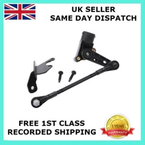 AIR SUSPENSION HEIGHT LEVEL SENSOR FRONT RIGHT FOR RANGE ROVER L322 LR020627 - Picture 1 of 7