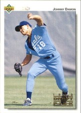 1992 Upper Deck Minors Baseball Pick Complete Your Set #1-200 RC 