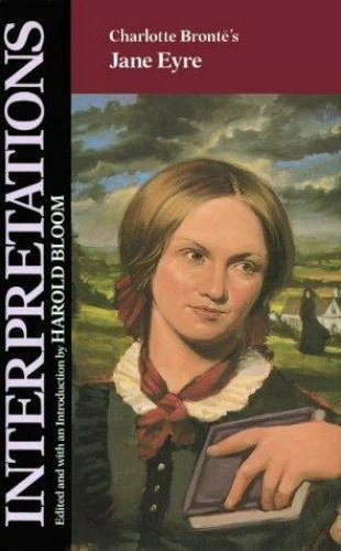 Charlotte Bronte's Jane Eyre (Modern Critical Interpretations) - Image 1 of 1