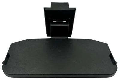 Black Drip Tray for Saeco - SUP/Odea | 17002054 Duty Free - Image 1 of 4
