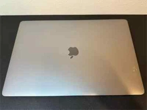 Original Apple LCD Screen Assembly 16" MacBook Pro A2141 2019 Ersatz - Bild 1 von 5
