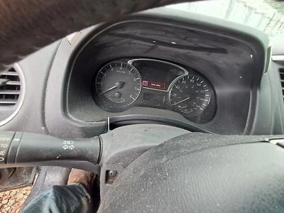 Medidor de velocímetro usado se adapta a: Nissan Pathfinder Cluster MPH 2014 3,5 L 6 cilindros Foto 1 de 4