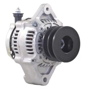 NEW ALTERNATOR FITS CATERPILLAR WHEEL LOADER 908 CAT 3054 9761219-231 1012112240 - Picture 1 of 2
