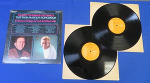 GLENN YARBROUGH Sings The Rod McKuen Songbook--2 Record LP Vinyl--RCA--VPS-6018 - Picture 1 of 12