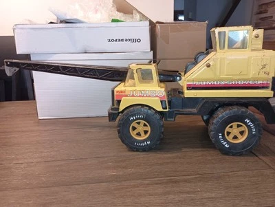 Nylint Jumbo Shovel *Please read description* - Image 1 of 4