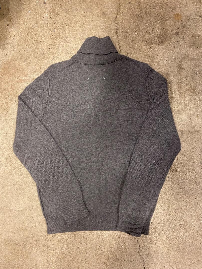 Cashmere Sweaters for Men Maison Margiela for sale | eBay Cashmere Sweaters for Men Maison Margiela for sale | eBay