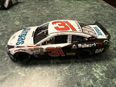 Edición Limitada Jeff Burton #31 Raro Lionel 2013 Airgas/Bulwark 1:24 RCR, NASCAR Foto 1 de 4