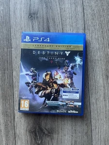 Destiny: The Taken King Legendary Edition PlayStation 4 PS4 - Picture 1 of 4