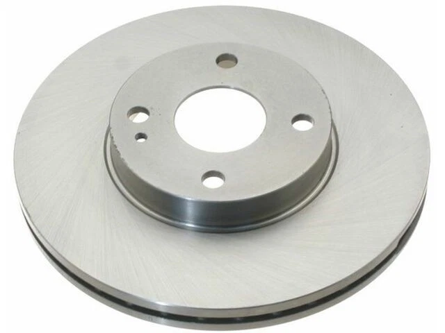 Rotor de freno delantero para Mazda MX3 1992-1995 1,6 L 4 cilindros 1993 1994 FP628MX PRIME Foto 1 de 1