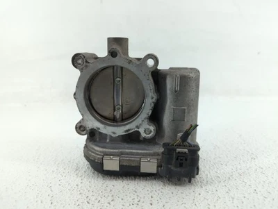 2014-2019 Mercedes-benz Cla250 Throttle Body MJ4OF - Image 1 of 4