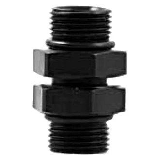 MagnaFuel MP-3029 Purple Aluminum O-Ring Male Coupler Fitting Foto 1 de 1