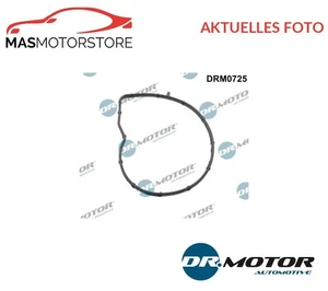 WASSERPUMPE DICHTUNG DRMOTOR AUTOMOTIVE DRM0725 P FÜR BMW 1,3,F20,F21,F80 - Picture 1 of 5