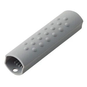 Curry Utensili da Cucina Curry Utensili da Cucina e Gadget Manico in Silicone/Supporto Manicotto... - Foto 1 di 3