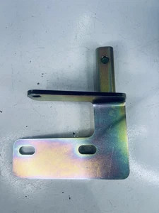 Scag 451413 Grass Catcher Blower Mounting Post Weldment Oem - Bild 1 von 4
