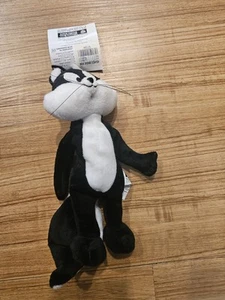Peluche de colección Warner Bros Penélope Looney Tunes Bean 1998 - Imagen 1 de 2