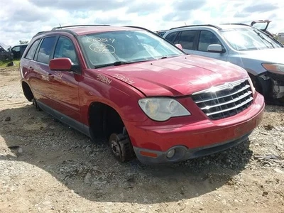 PACIFICA  2008 Seat Rear 1439752 Foto 1 de 4