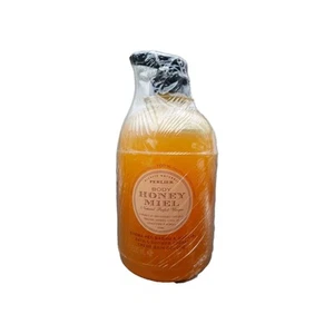 PERLIER Body Honey Miel Bath & Shower Cream 16.9 fl oz - NEW & SEALED - Picture 1 of 3