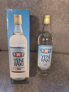 Yeni Raki 0 7 mit Original Verpackung - Bild 1 von 5