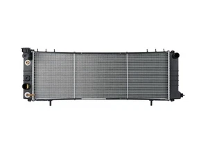 Spectra Premium CU1193 Radiator For 91-01 Jeep Cherokee Comanche - Picture 1 of 17