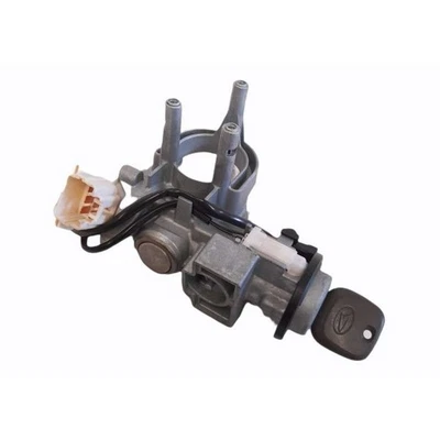 Blocchetto accensione messa in moto 381093 Daihatsu Trevis 2004-2010 - Immagine 1 di 2