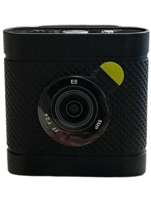 4GEE Capture Cam Full HD Wearable Camera Unlocked In Original Packaging 4208 - Image 1 of 4