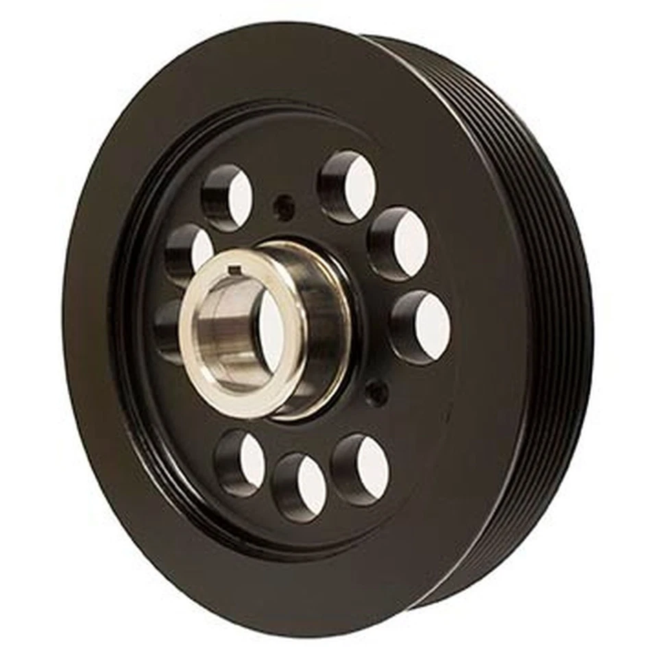 Dayco Engine Harmonic Balancer P/N:PB1187SS - Imagem 1 de 4