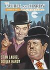 Laurel And Hardy Magazine (Stan A Ollie) A5  Size  Vol. 8  No.3  - Good Fan Read